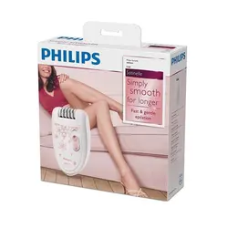 اپیلاتور فیلیپس PHILIPS مدل HP6420