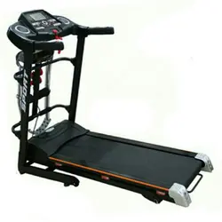 تردمیل چند کاره کلاسیک فیتنس CLASSIC FITNESS مدل 1720