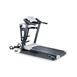 تردمیل چندکاره توربو فیتنس Turbo Fitness مدل 2400