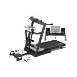 تردمیل چندکاره توربو فیتنس Turbo Fitness مدل 2400