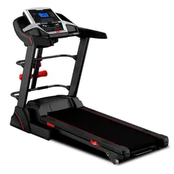 تردمیل چند کاره کلاسیک فیتنس CLASSIC FITNESS مدل 1820