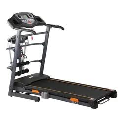 تردمیل چند کاره کلاسیک فیتنس CLASSIC FITNESS مدل 2320
