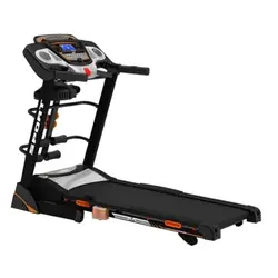 تردمیل چند کاره کلاسیک فیتنس CLASSIC FITNESS مدل 2430