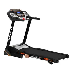 تردمیل چند کاره کلاسیک فیتنس CLASSIC FITNESS مدل 2430