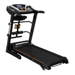 تردمیل چند کاره کلاسیک فیتنس CLASSIC FITNESS مدل 2130