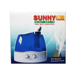 بخور سرد ثانی SUNNY  مدل SNT-75