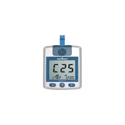 دستگاه تست قند خون دیجیتالی ایزی گلوکو Easy Gluco