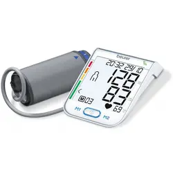 فشارسنج بازویی بیورر  BEURER  مدل BM75