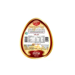 عسل عناب ممتاز طبیعی  هانی تاج