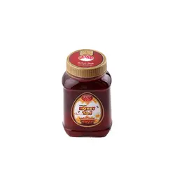عسل زرشک ممتاز طبیعی هانی تاج