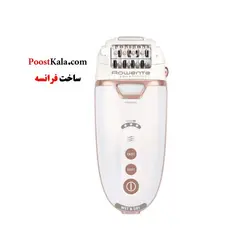 اپیلاتور رونتا Rowenta مدل EP9123