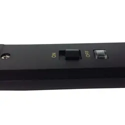 اتو مو مک استایلر مدل MC-2583