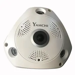 دوربین دام۳۶۰درجه یامچی مدل ۵۲۱۳P
