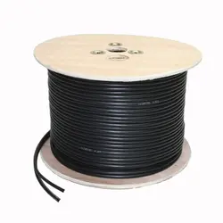 کابل ترکیبی مس یامچی