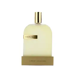 Amouage Library Collection Opus III Edp 100ml