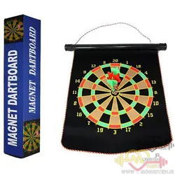 دارت مغناطیسی مدل TMK15 - لوازم ورزشی | فروشگاه رسمی منیریه