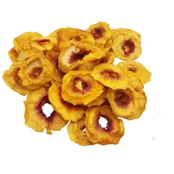 اسلایس هلو خشک شده