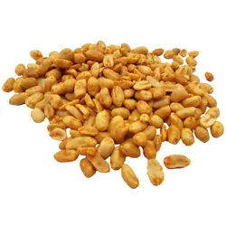 بادام زمینی با طعم فلفلی