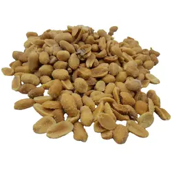 بادام زمینی با طعم سرکه نمکی