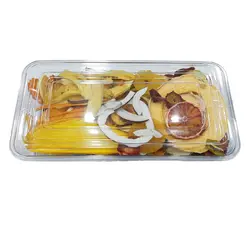 بسته مخلوط 10 نوع میوه خشک 500 گرمی