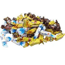 تافی کره‌ای تالش آناتا