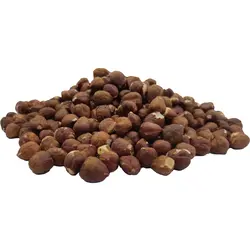 مغز فندق خام ترک