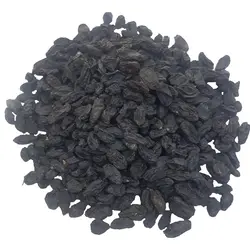 مویز سیاه بدون هسته ازبکستان