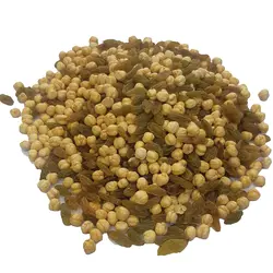 نخودچی کشمش سبز مخلوط