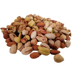 آجیل پنج مغز