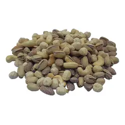 آجیل 4 مغز عربی