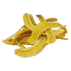 موز خشک