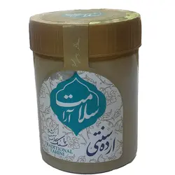 ارده سنتی سلامت آرا 370 گرمی