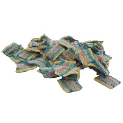 پاستیل طرح نواری ببتو