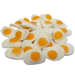 پاستیل طرح نیمرو ببتو