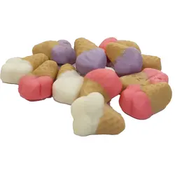 پاستیل طرح بستنی قیفی ببتو