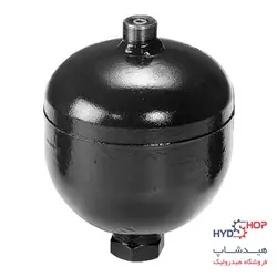 آکومولاتور دیافراگمی 4 لیتر سری SBO هیداک