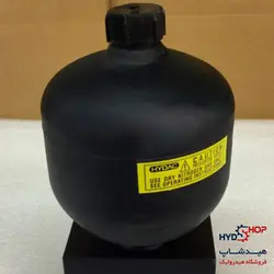 آکومولاتور دیافراگمی 3.5 لیتر سری SBO هیداک