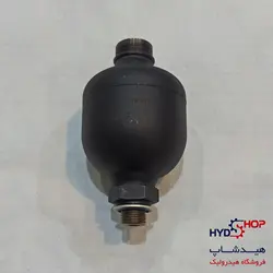 آکومولاتور دیافراگمی 0.7 لیتر سری SBO هیداک