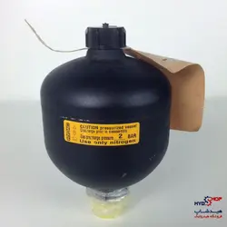 آکومولاتور دیافراگمی 1.4 لیتر سری SBO هیداک