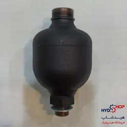 آکومولاتور دیافراگمی 0.6 لیتر سری SBO هیداک