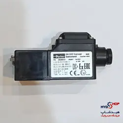 بوبین شیر برقی 695905C2 پارکر