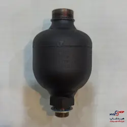 آکومولاتور دیافراگمی 0.75 لیتر سری SBO هیداک