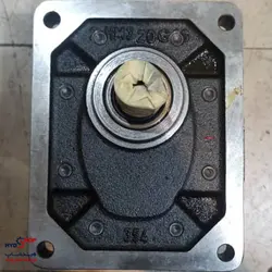 پمپ هیدرولیک دنده خارجی 36 لیتر 1PN250 هما