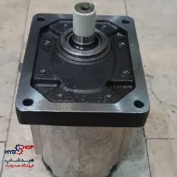 پمپ هیدرولیک دنده خارجی 32 لیتر 1PN229 هما