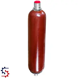 آکومولاتور تیوپی 55 لیتری EPE کد ASP55