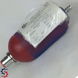آکومولاتور تیوپی 15 لیتری EPE کد ASP15