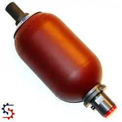آکومولاتور تیوپی 5 لیتری EPE کد ASP5