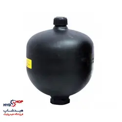 آکومولاتور 2.8 لیتری اولائر پارکر