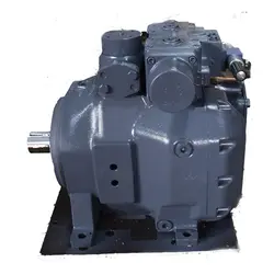 پمپ هیدرولیک پیستونی دبی متغیر A2V250 رکسروت