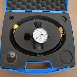 کیت شارژ آکومولاتور EPE